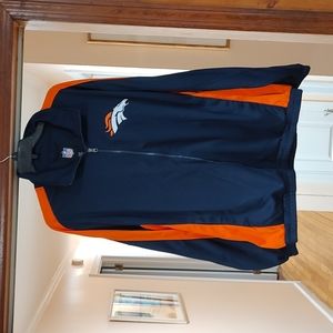 NFL Denver Broncos Jacket